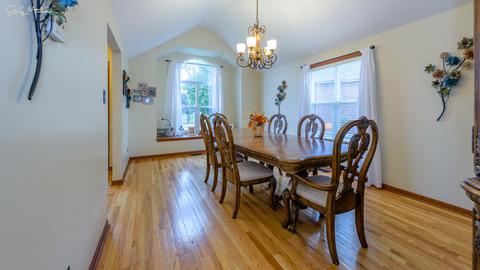 1183 Ash St, Beecher, IL 60401 photo 4