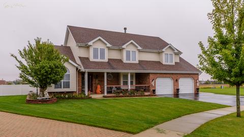 1183 Ash St, Beecher, IL 60401 photo 27