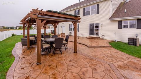 1183 Ash St, Beecher, IL 60401 photo 25