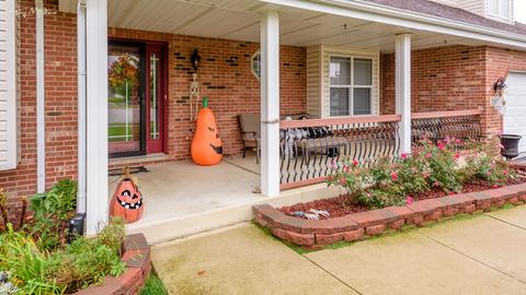 1183 Ash St, Beecher, IL 60401 photo 2