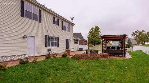 1183 Ash St, Beecher, IL 60401 photo 26