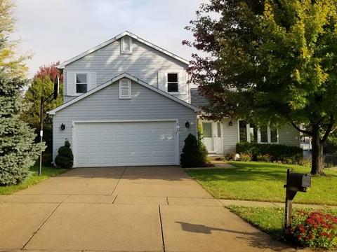 4728 Crystal Trl, Mchenry, IL 60050 photo 1