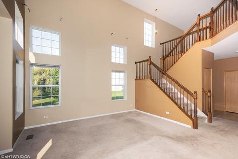 2407 Millpond Ct, Plainfield, IL 60586 photo 3