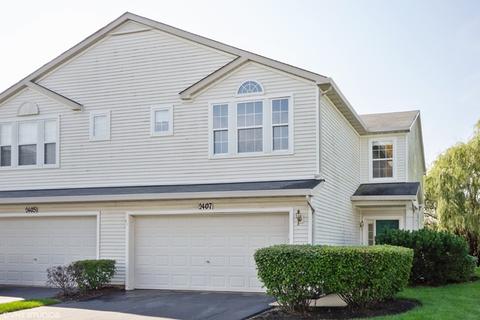 2407 Millpond Ct, Plainfield, IL 60586 photo 1
