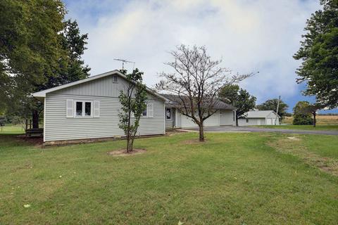 18882 E 500 North Rd, Georgetown, IL 61846 photo 3