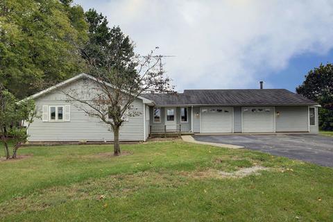 18882 E 500 North Rd, Georgetown, IL 61846 photo 1