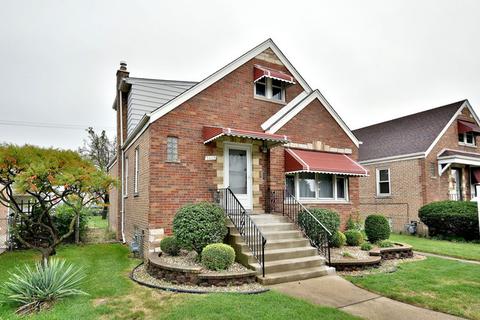 5609 S 72nd Ct, Summit, IL 60501 photo 1