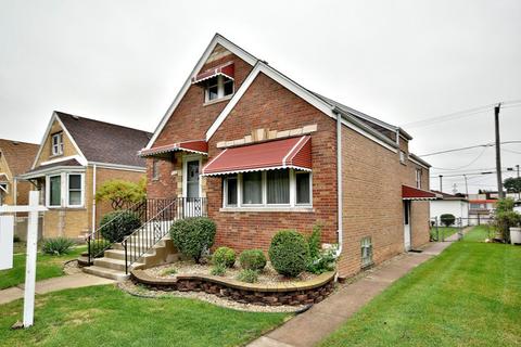 5609 S 72nd Ct, Summit, IL 60501 photo 2