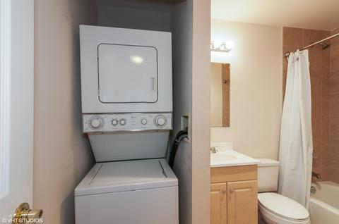 850 S Lorraine Rd #2D, Wheaton, IL 60187 photo 10