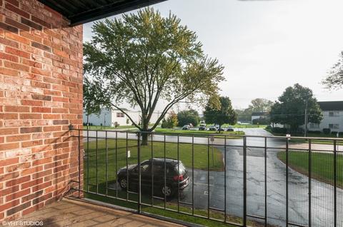 850 S Lorraine Rd #2D, Wheaton, IL 60187 photo 11