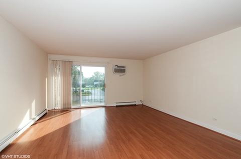 850 S Lorraine Rd #2D, Wheaton, IL 60187 photo 4
