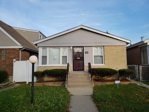 9237 S Wallace St, Chicago, IL 60620 photo 1