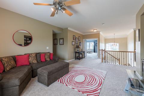 25139 Fieldbrook Dr, Plainfield, IL 60544 photo 17