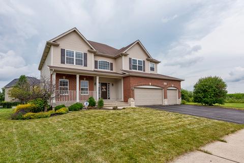 25139 Fieldbrook Dr, Plainfield, IL 60544 photo 1