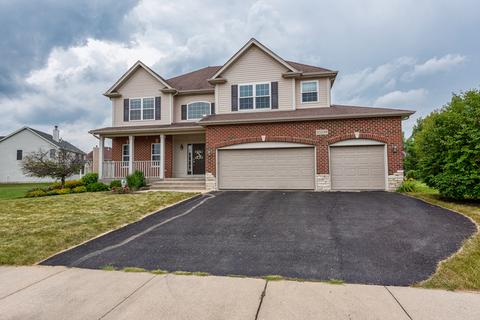 25139 Fieldbrook Dr, Plainfield, IL 60544 photo 2