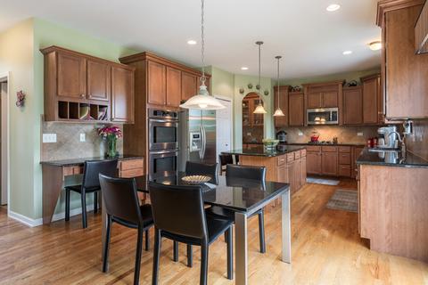 25139 Fieldbrook Dr, Plainfield, IL 60544 photo 9