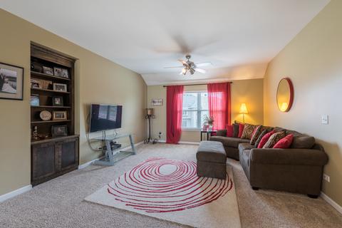 25139 Fieldbrook Dr, Plainfield, IL 60544 photo 16