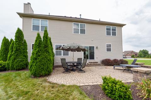 25139 Fieldbrook Dr, Plainfield, IL 60544 photo 24