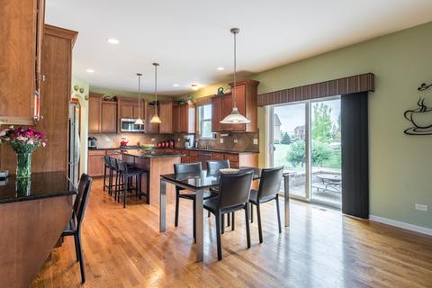 25139 Fieldbrook Dr, Plainfield, IL 60544 photo 8