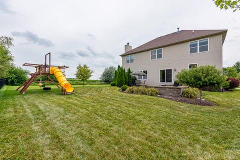 25139 Fieldbrook Dr, Plainfield, IL 60544 photo 25
