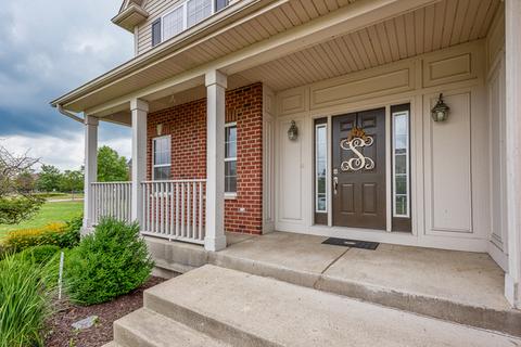 25139 Fieldbrook Dr, Plainfield, IL 60544 photo 3