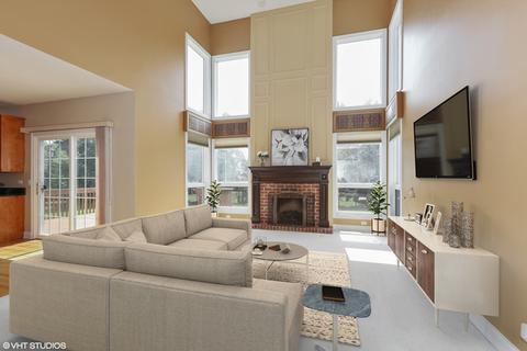 3724 Grassmere Rd, Naperville, IL 60564 photo 2