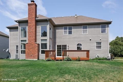3724 Grassmere Rd, Naperville, IL 60564 photo 33