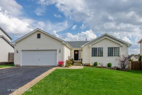 403 Joshua Tree, Harvard, IL 60033 photo 1