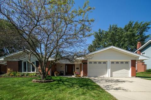 2036 Hilltop Rd, Hoffman Estates, IL 60169 photo 1