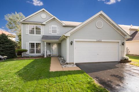 14125 S Longview Ln, Plainfield, IL 60544 photo 35