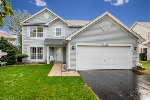 14125 S Longview Ln, Plainfield, IL 60544 photo 1
