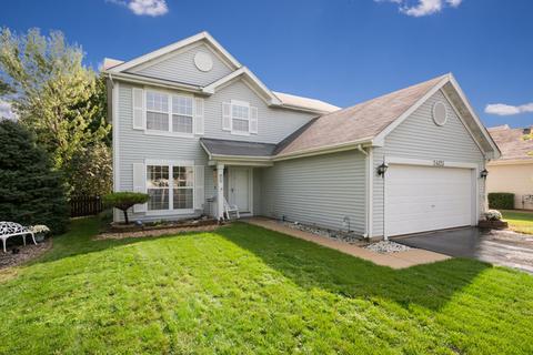 14125 S Longview Ln, Plainfield, IL 60544 photo 33