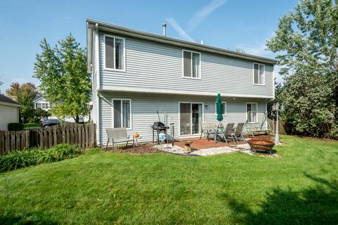 14125 S Longview Ln, Plainfield, IL 60544 photo 32