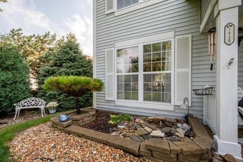 14125 S Longview Ln, Plainfield, IL 60544 photo 34