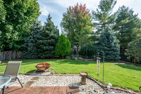 14125 S Longview Ln, Plainfield, IL 60544 photo 30