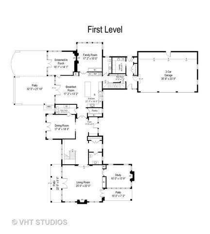 600 Washington Ave, Glencoe, IL 60022 photo 33