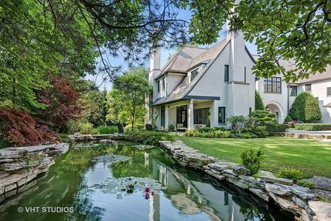 600 Washington Ave, Glencoe, IL 60022 photo 8