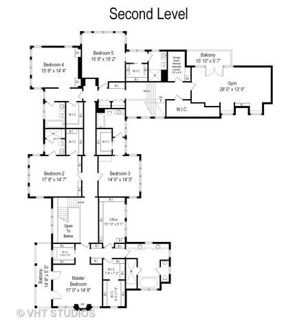 600 Washington Ave, Glencoe, IL 60022 photo 34