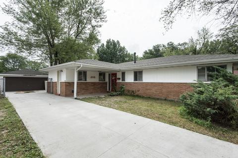 205 Lee St, Park Forest, IL 60466 photo 1