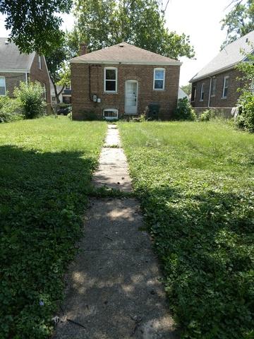 27 E 140th Ct, Riverdale, IL 60827 photo 10