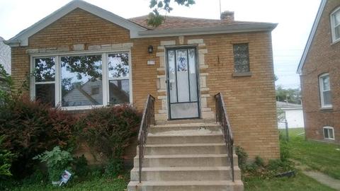 27 E 140th Ct, Riverdale, IL 60827 photo 1