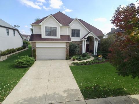 12027 Winterberry Ln, Plainfield, IL 60585 photo 32