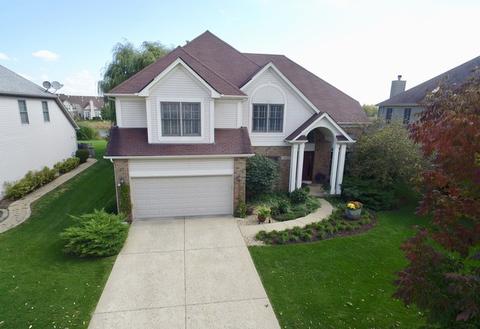 12027 Winterberry Ln, Plainfield, IL 60585 photo 30