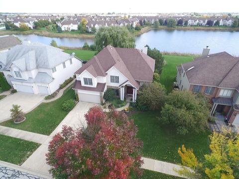 12027 Winterberry Ln, Plainfield, IL 60585 photo 29