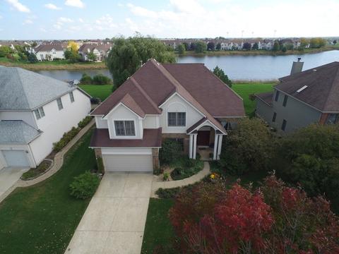12027 Winterberry Ln, Plainfield, IL 60585 photo 1
