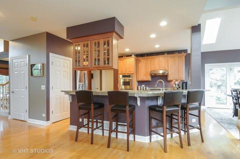 12027 Winterberry Ln, Plainfield, IL 60585 photo 5