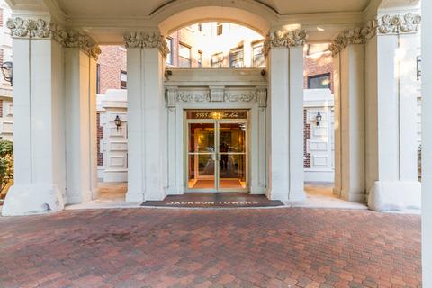 5555 S Everett Ave #C9, Chicago, IL 60637 photo 4