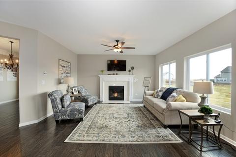 16543 Mueller Cir S, Plainfield, IL 60586 photo 6