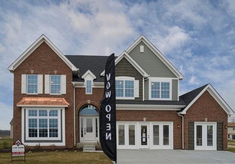 16543 Mueller Cir S, Plainfield, IL 60586 photo 1
