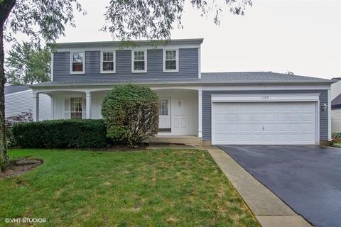 1305 S Highgoal Dr, Wheeling, IL 60090 photo 1